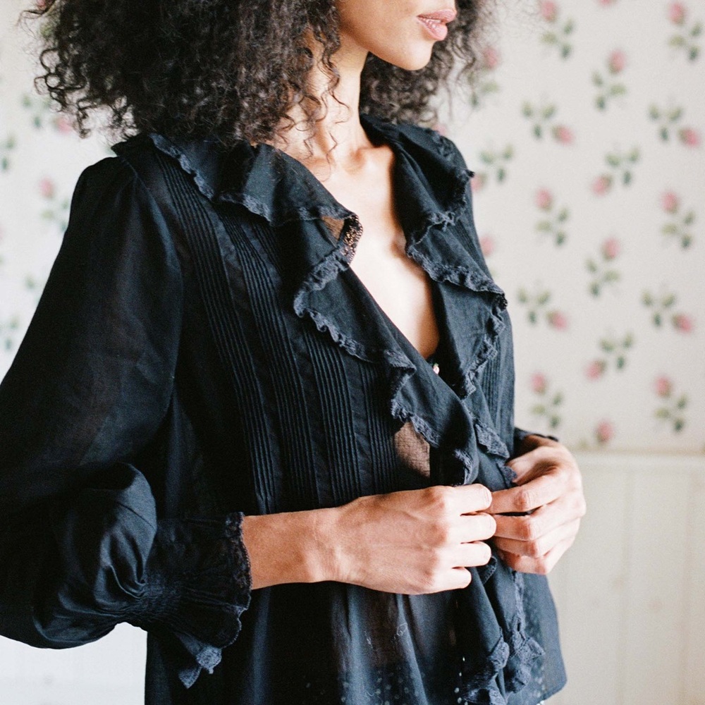 Doen Hardy Top